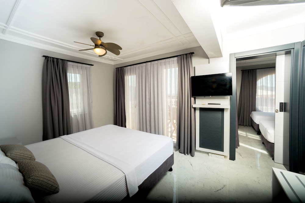 Art Suites Hotel Bodrum — Bodrum — photo 4