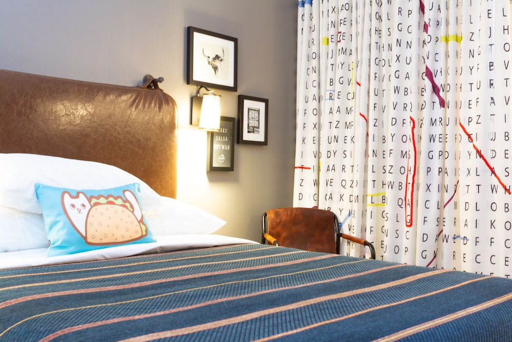 Moxy Austin University - photo 12