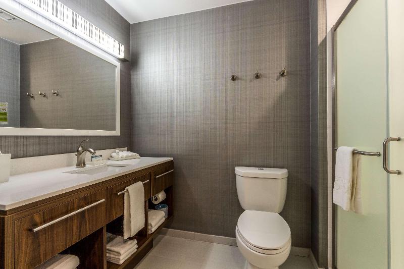 Home2 Suites by Hilton Fort Worth Northlake - photo 79