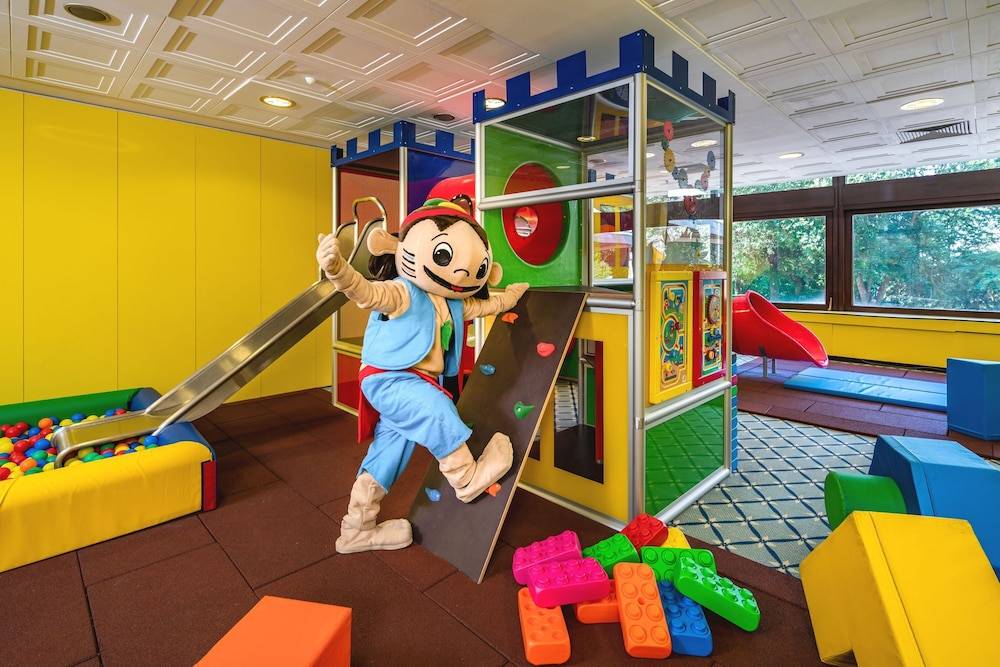 Children's activities