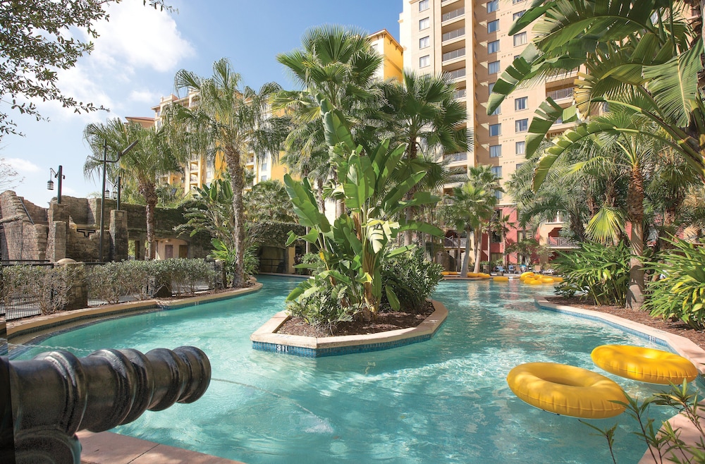 Club Wyndham Bonnet Creek - photo 66