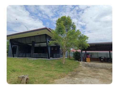 NiTi house — 4-Star Luxury Hotel in Waeng, Thailand