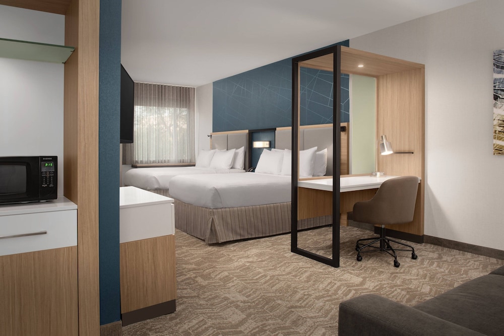 SpringHill Suites by Marriott Charleston Airport & Convention Center - photo 25