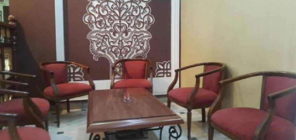 Hotel Roza — Algiers — photo 4