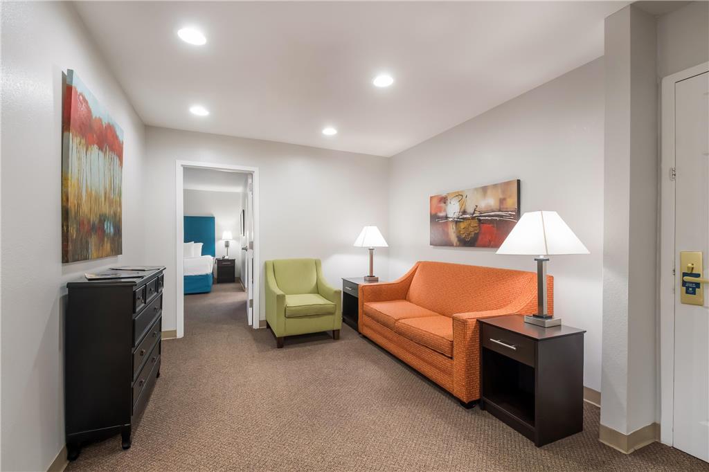 MainStay Suites Chattanooga Hamilton Place - photo 27
