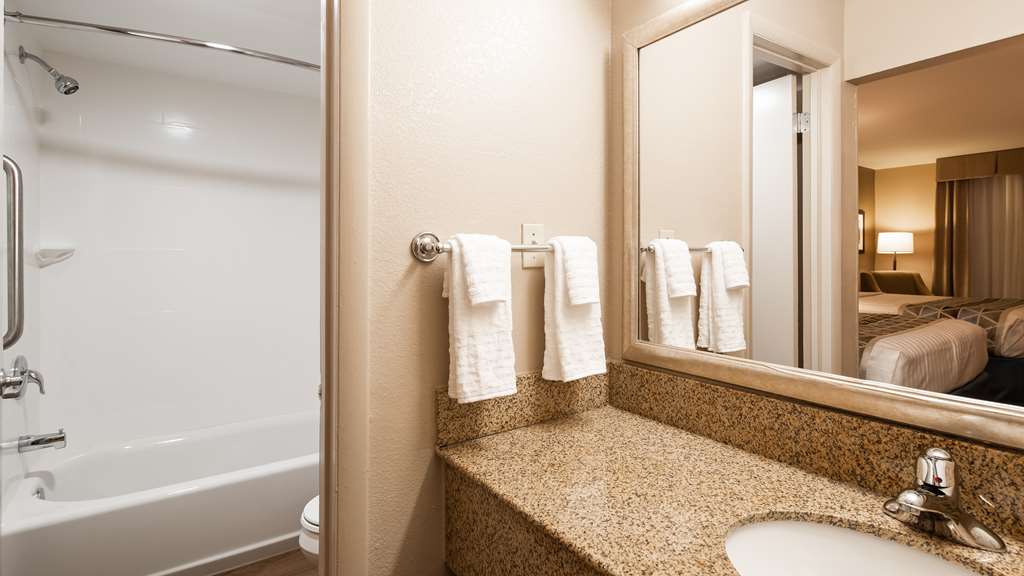 Best Western Annapolis - photo 16