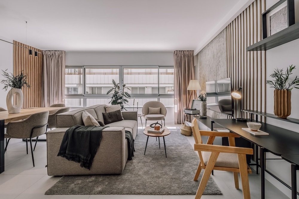 Xook 2 Bedrooms in Almagro hotel Almagro Madrid