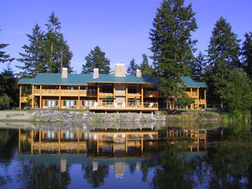 Lakedale Resort - featured photo
