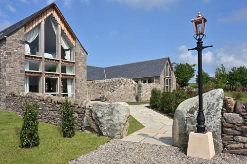 Falcon Steading in Perth, United Kingdom
