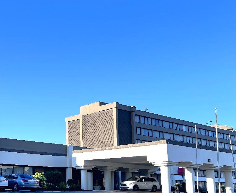 Indy Hotel in Indianapolis, United States