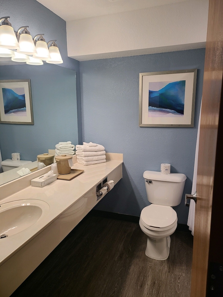 All Seasons Resort - photo 31