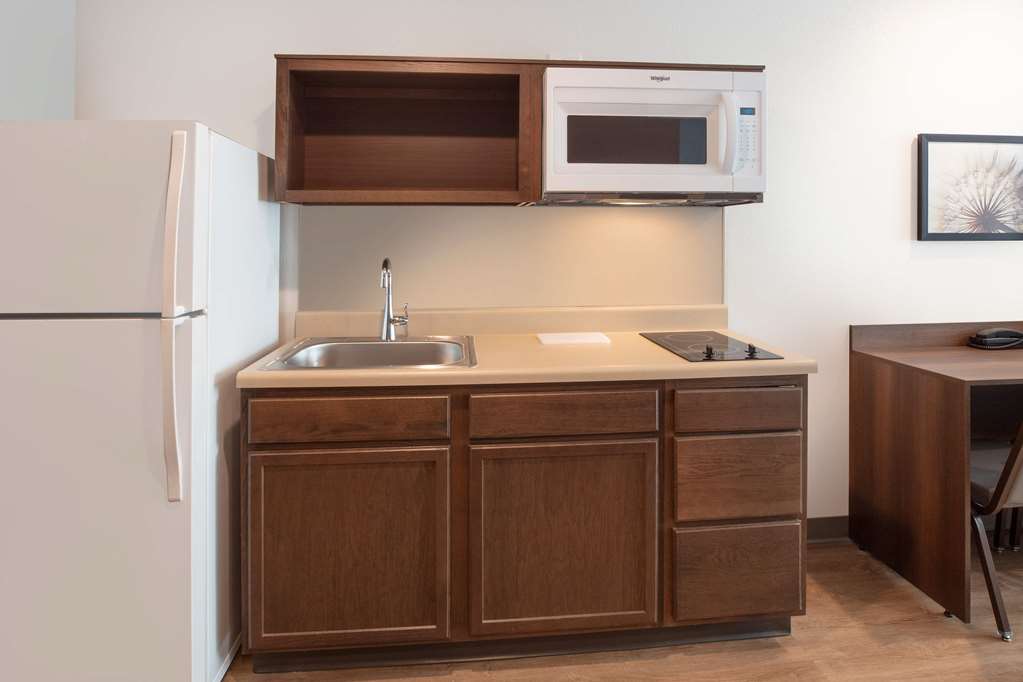WoodSpring Suites Washington DC East Arena Drive - photo 23