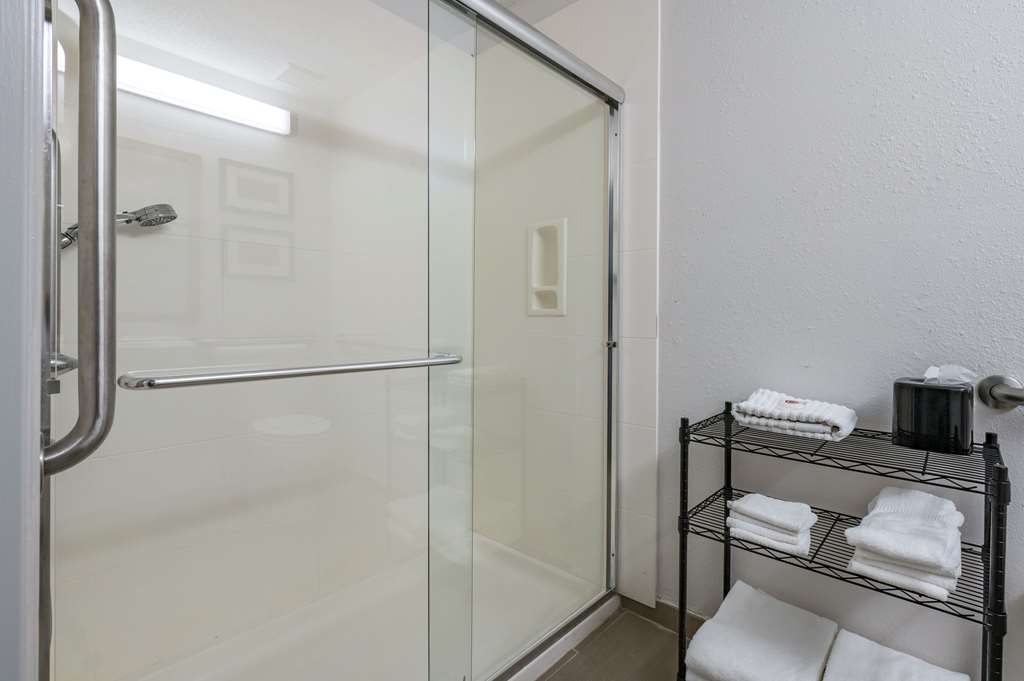Comfort Inn Plainfield Indianapolis Airport - photo 6