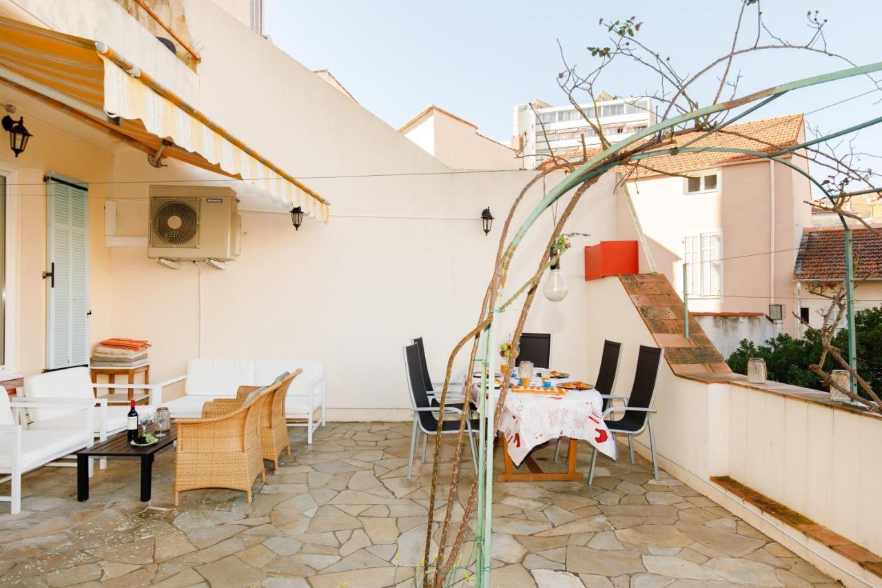 Little Garden Yourhosthelper — Cannes — photo 5