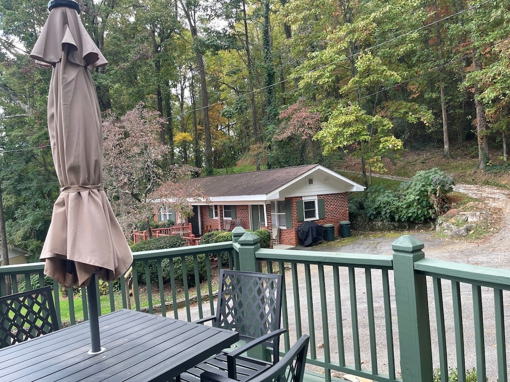 Mountain Aire Cottages & Inn - photo 185