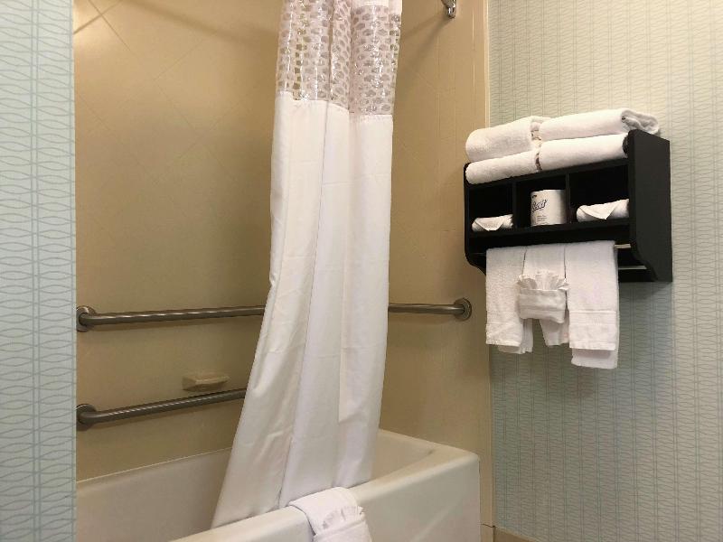 Hampton Inn & Suites Nashville @ Opryland - photo 17