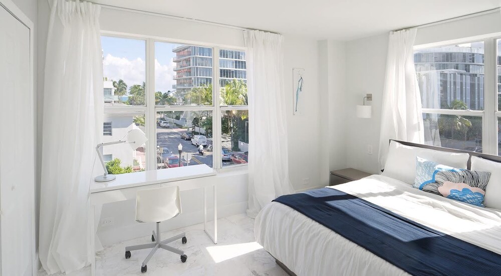 The Mercury All Suites Hotel - photo 115