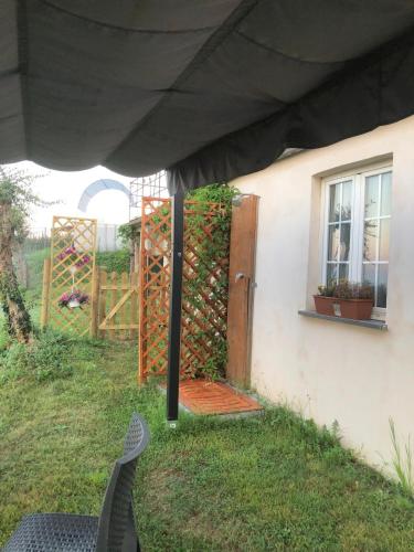 Santa Giulia Seascape & Garden Rooms in Lavagna, Italy