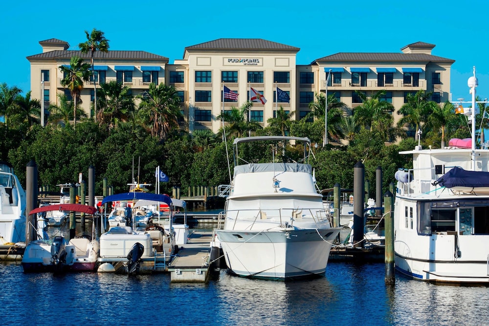 Four Points by Sheraton Punta Gorda Harborside - photo 89