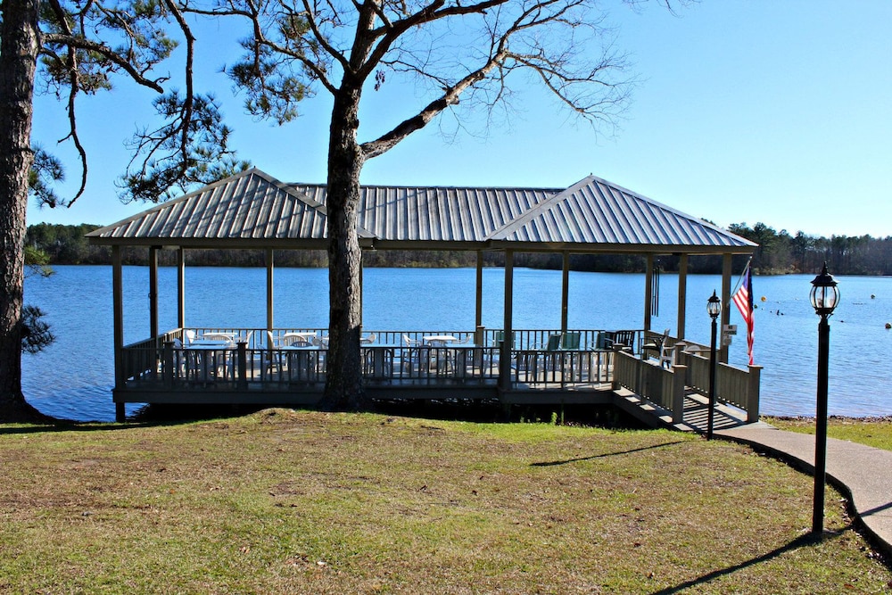 Lake Tiak O Khata Resort - photo 39