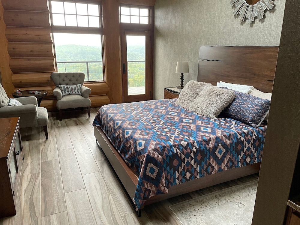 Mont du Lac Resort - photo 16