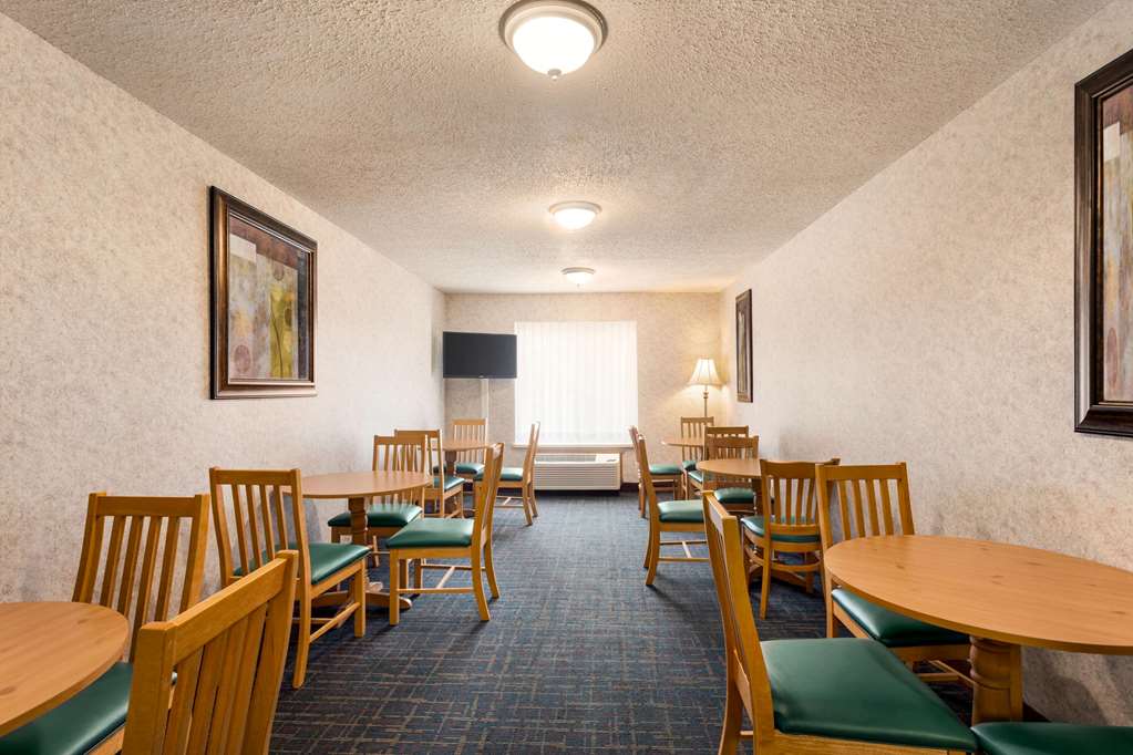 Days Inn by Wyndham Hurley - photo 38