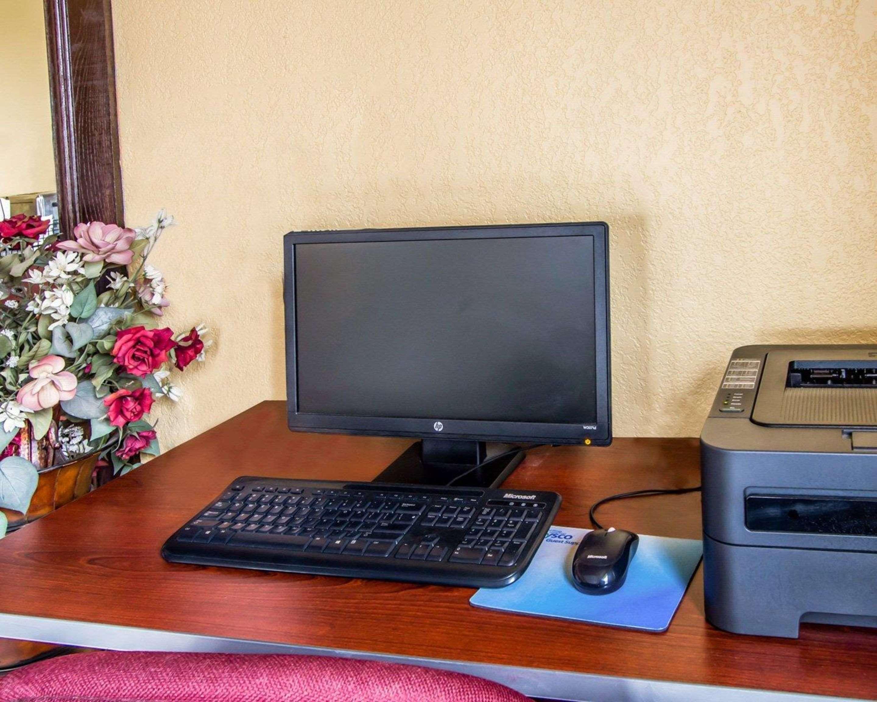 EOD Surestay Hotel by Best Western Tonawanda - photo 13