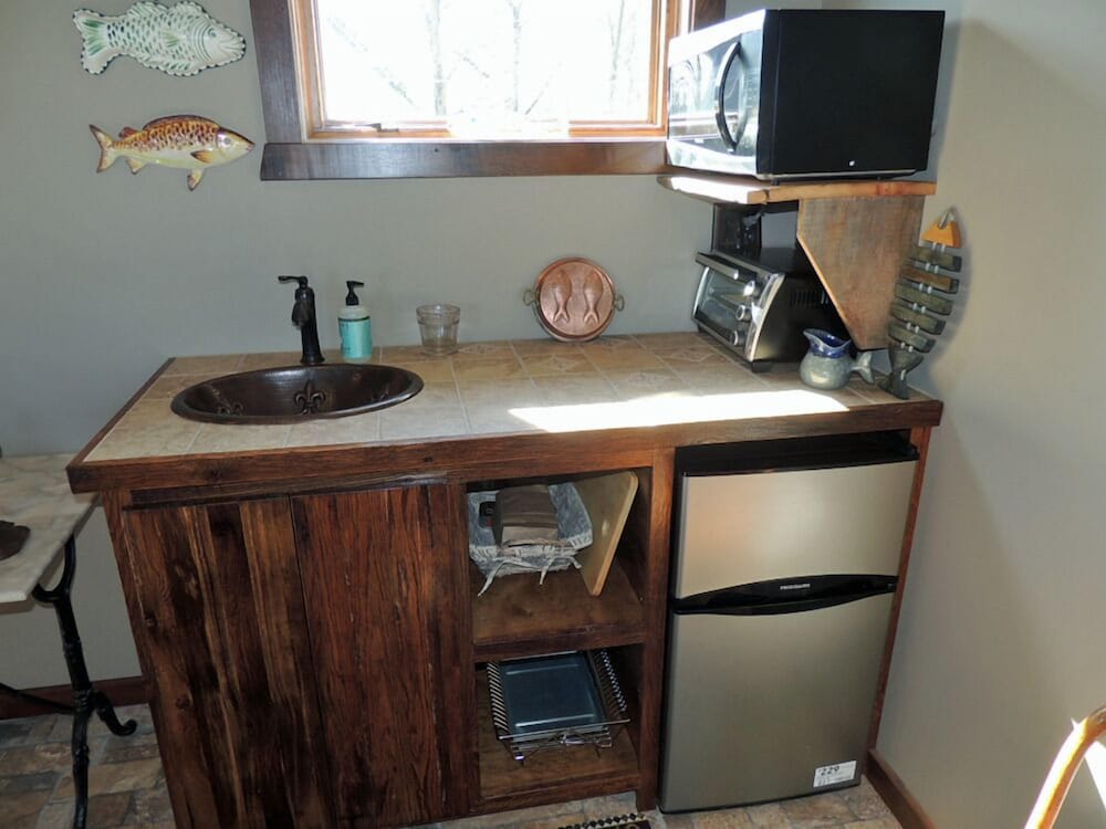 Pinckney Bend Bed & Breakfast - photo 8