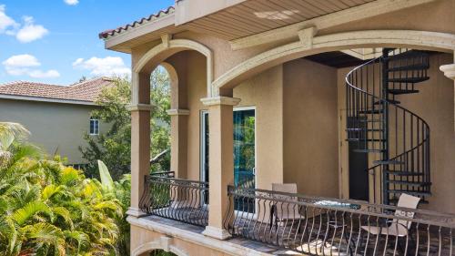 Siesta Key Miramar 1216 in Siesta Key, United States