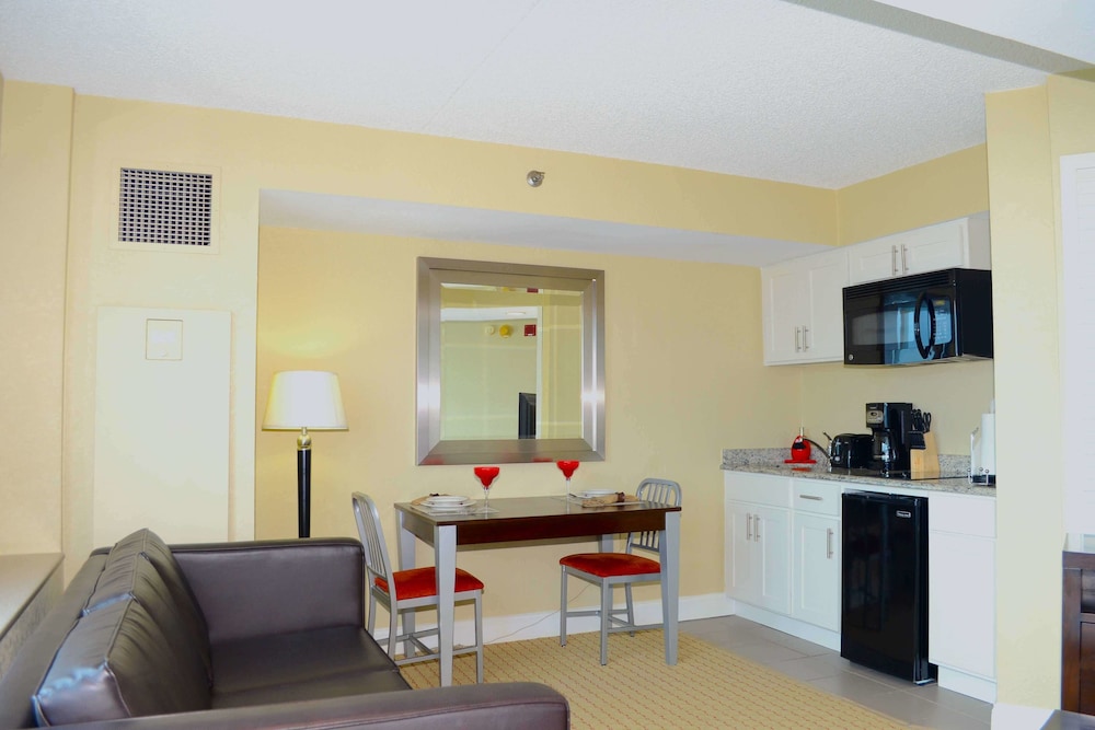 FantaSea Resorts at Atlantic Palace - photo 8