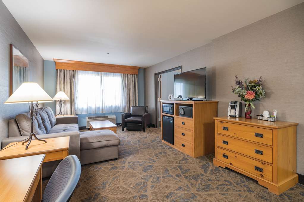 Best Western Plus GranTree Inn - photo 29