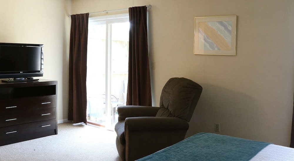 Lakeview Golf Resort Townhouses — Morgantown