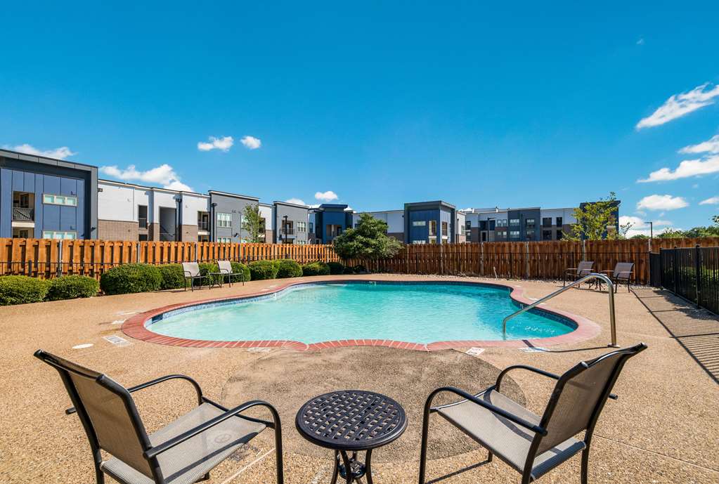 Quality Inn & Suites Garland East Dallas - photo 30