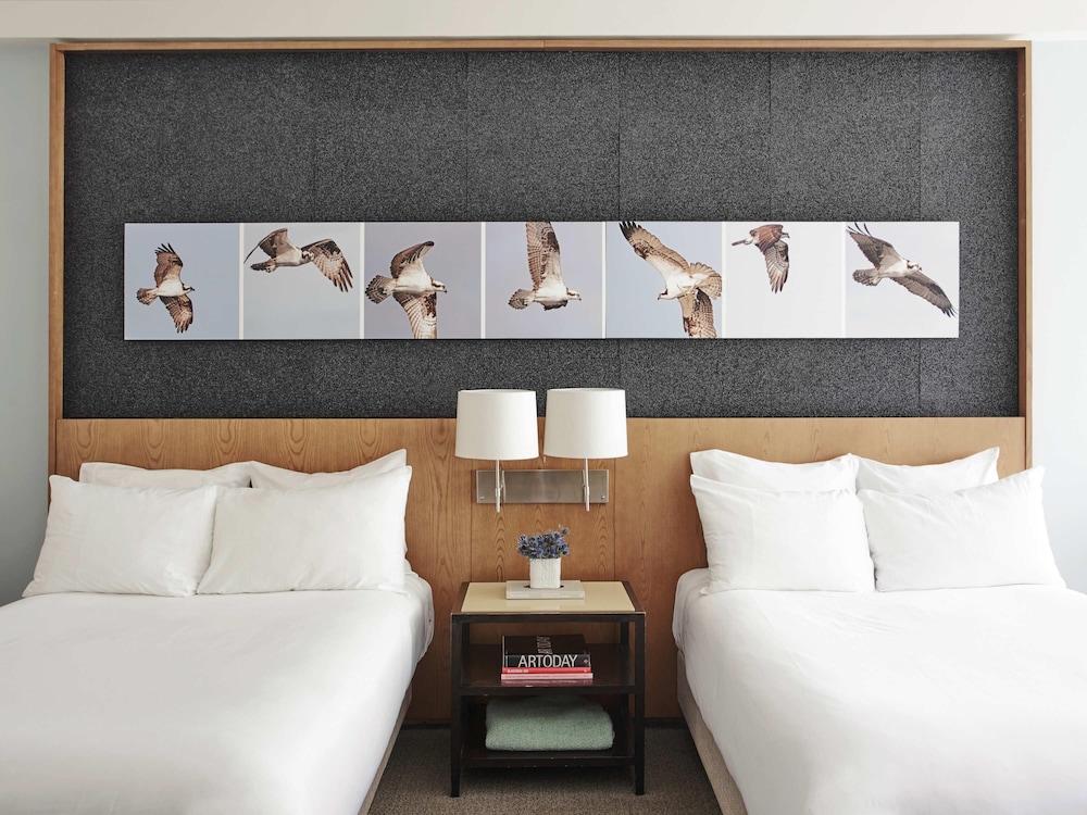 21c Museum Hotel Louisville - photo 14