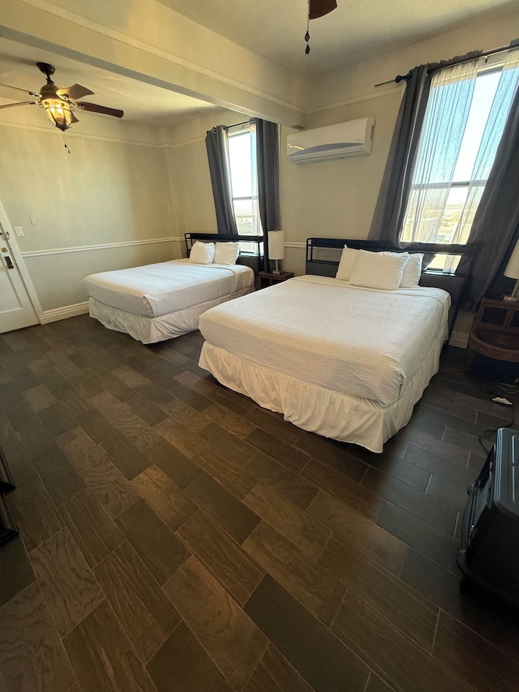 The Gadsden Hotel - photo 25