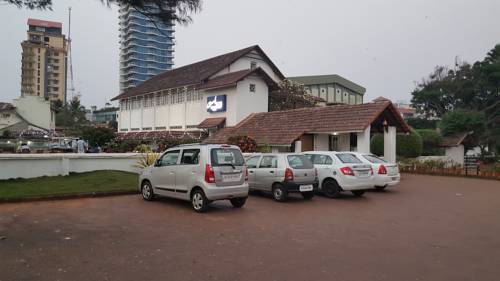 Beach Heritage Hotel