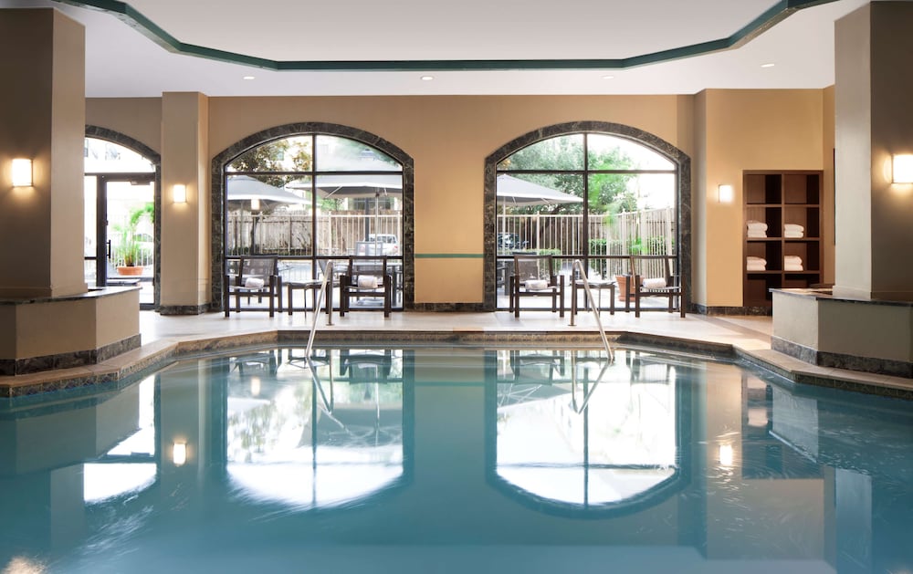 Embassy Suites by Hilton Houston Near the Galleria - photo 23