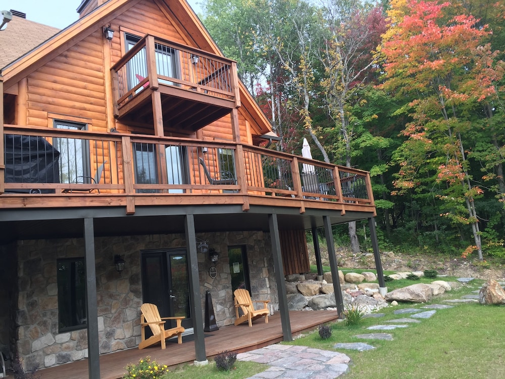 Selenia Lodge — Amherst — photo 2