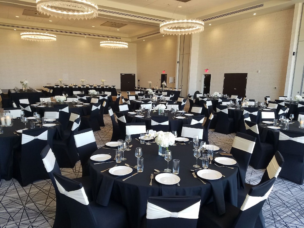 Courtyard by Marriott Dallas Flower Mound - photo 37