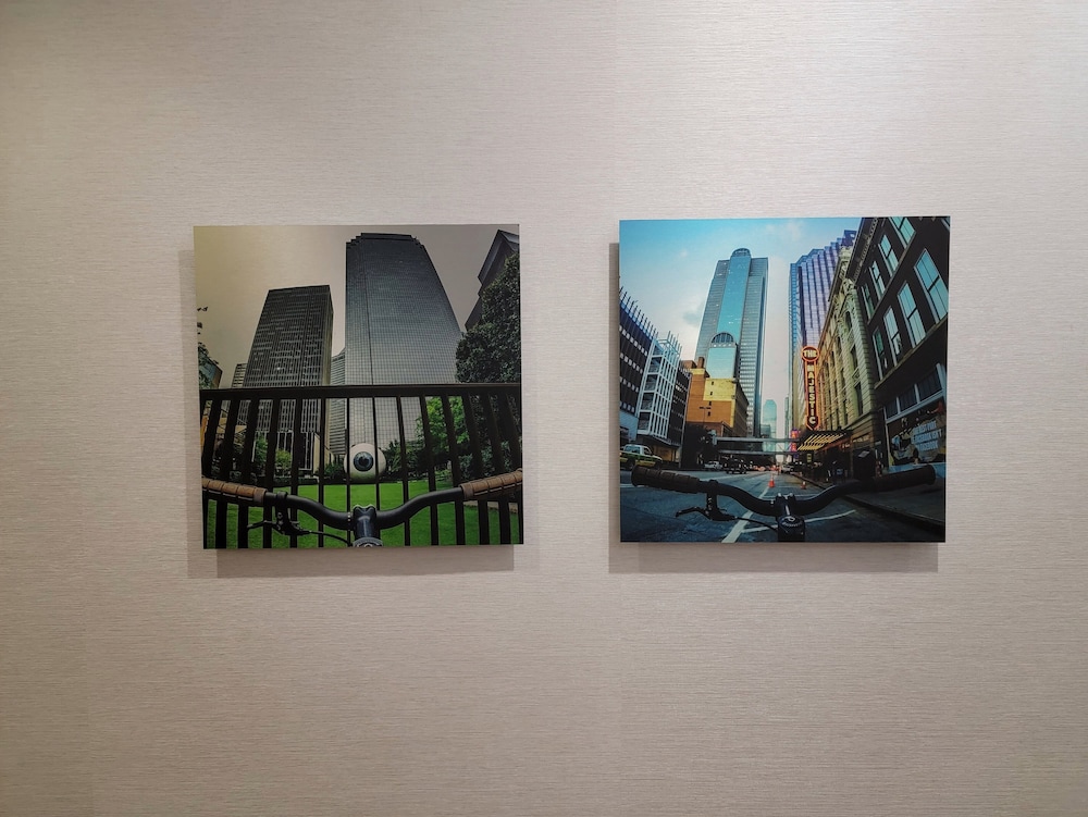 Crowne Plaza Dallas Downtown by IHG - photo 33