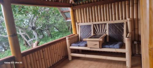 Puri Ma’u Beach & Bungalows — Ende — photo 3