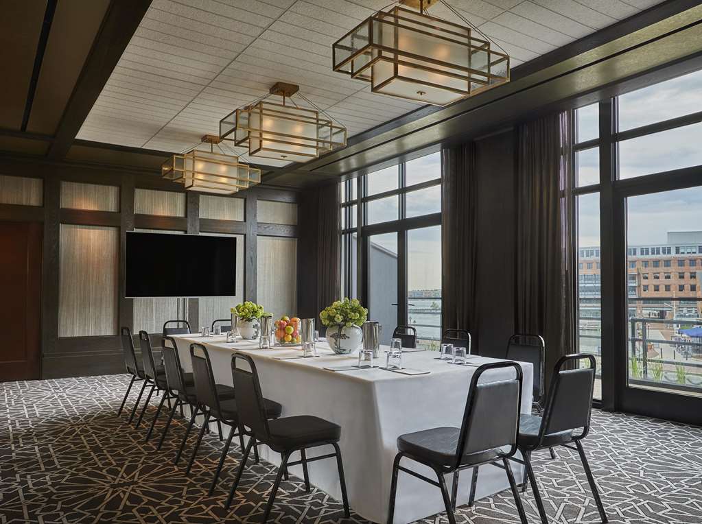 Pendry Baltimore - photo 126