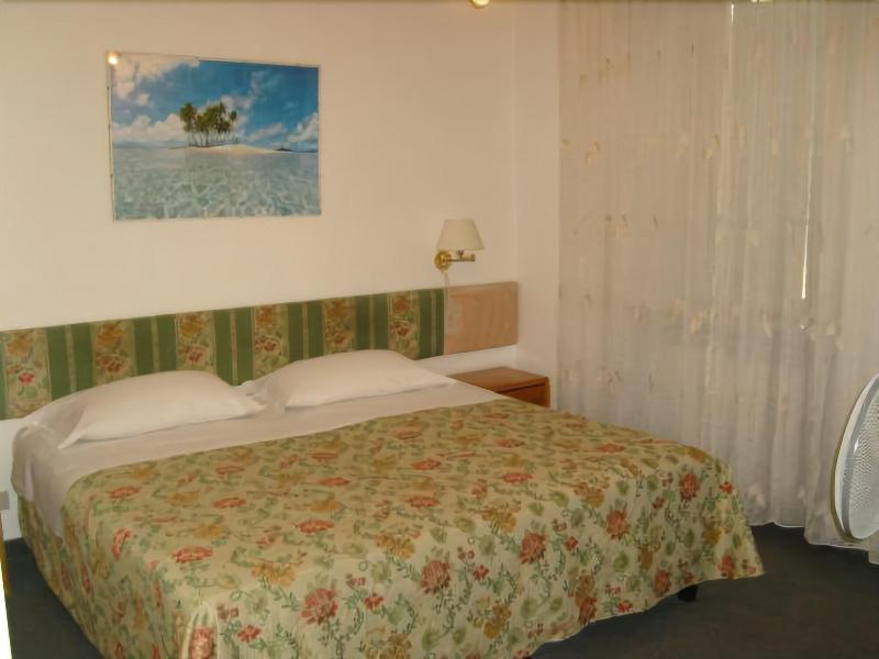 Post Hotel — hotel in Bergamo