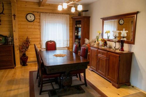 Beskidzki Klimat Jaśliska — Jasliska — photo 5