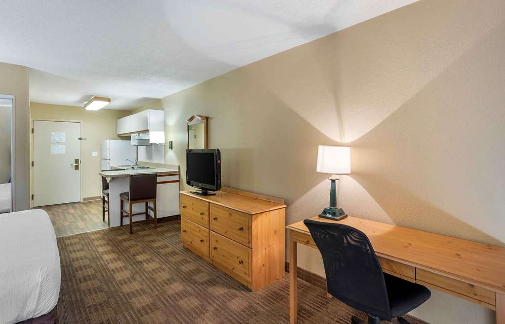 Extended Stay America Suites Philadelphia Horsham Dresher Rd - photo 20