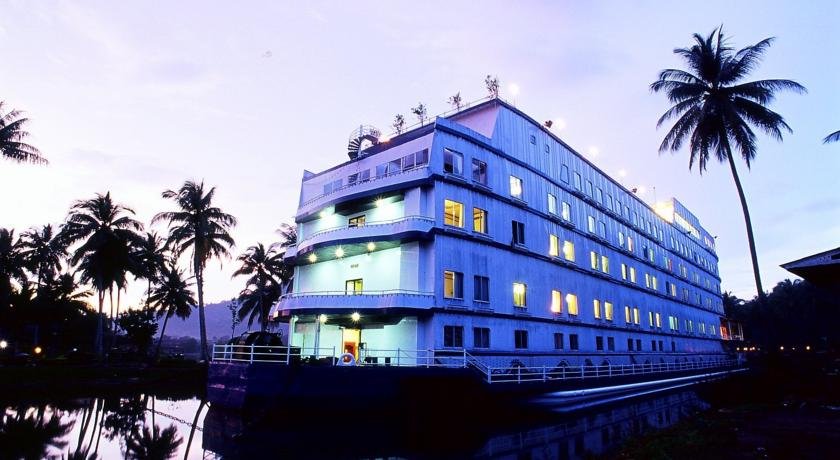 Koh Chang Grand Lagoona in Trat, Thailand