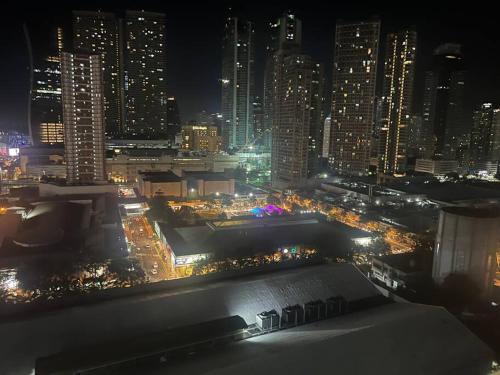 Connie's Fame Residence City Haven — 4-Star Luxury Hotel in Manila, Philippines