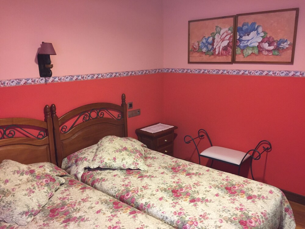 Hotel La Carasca — Campo De Caso — photo 5