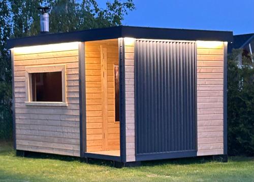 Laguna & Sauna - last minute hotel in Unknown City