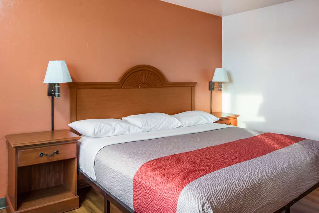 Motel 6 Wilsonville OR Portland - photo 8